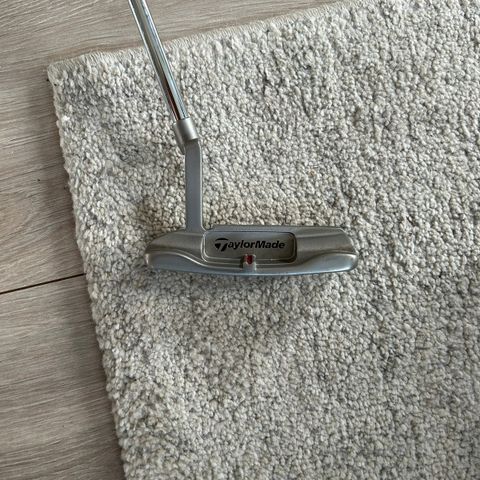 TaylorMade putter pent brukt