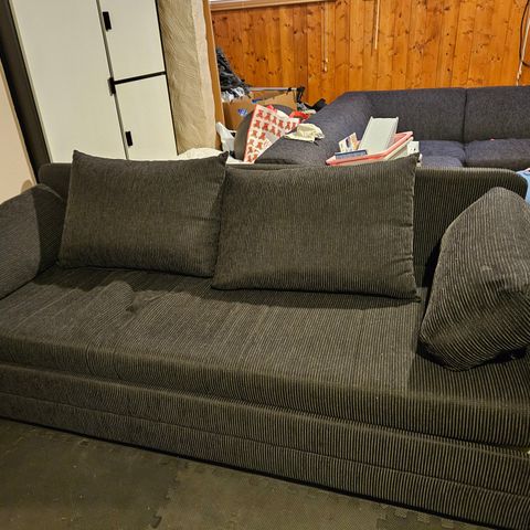 Sovesofa