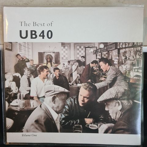 Ub40