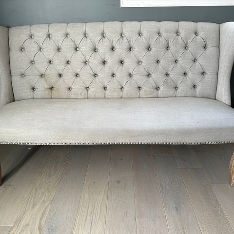 Spisebord sofa / entre sofa