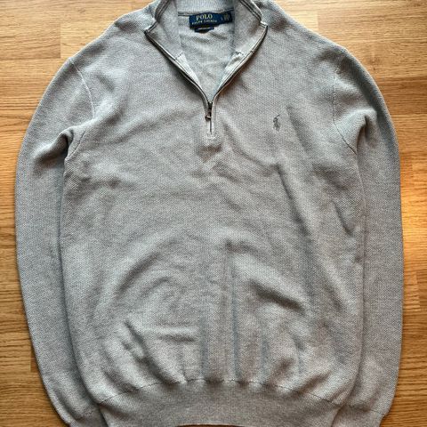 Polo Ralph Lauren Half Zip