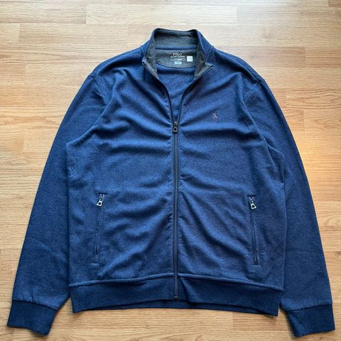 Polo Ralph Lauren Full Zip