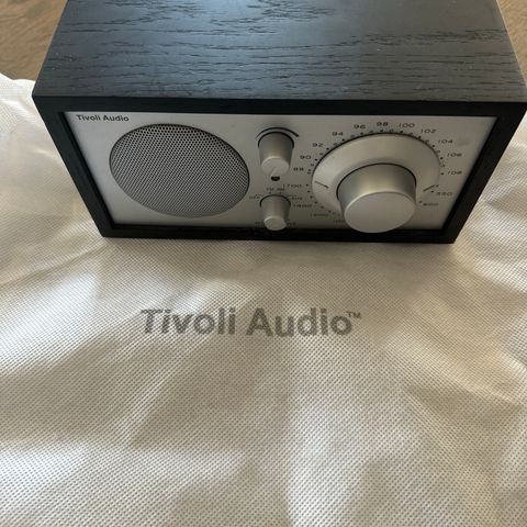 Tivoli Radio FM