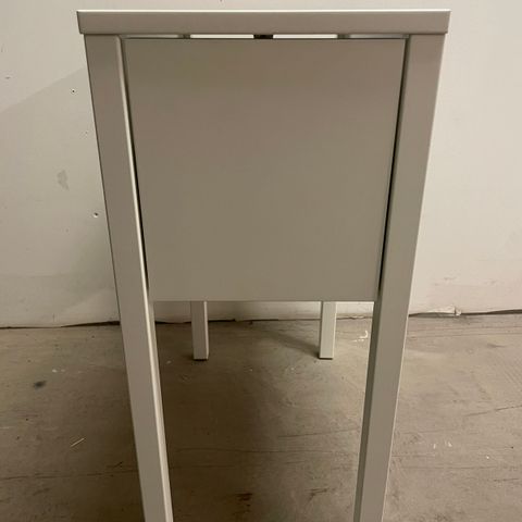 IKEA Nordli nattbord