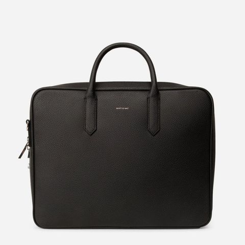 MATT & NAT - Laptop bag/ PC-Veske