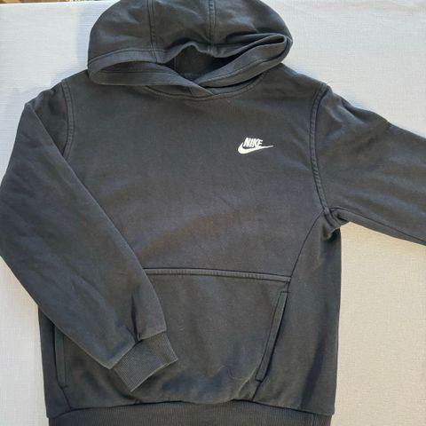 Nike genser  str 147-158