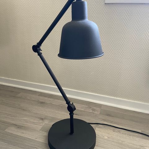 Bordlampe