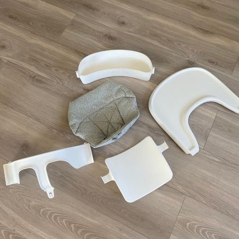 Stokke Tripp trapp tilbehør