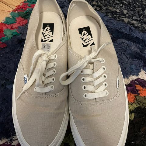 Vans i str 44