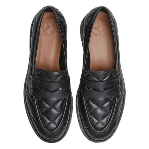 Flattered Signe Loafers str 37 | Meget pent brukt