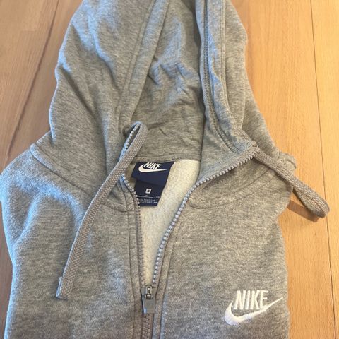 Nike hettejakke S