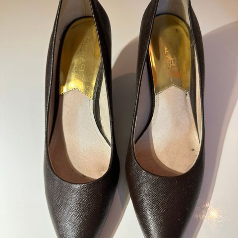 Michael Kors pumps str. 36