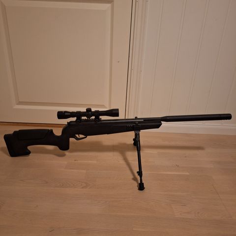 Stoeger atac supressor