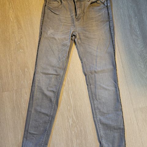 Stilig Denim bukse str.40