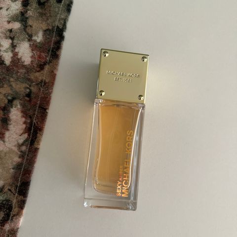 Michael Kors Sexy Amber 50 ml