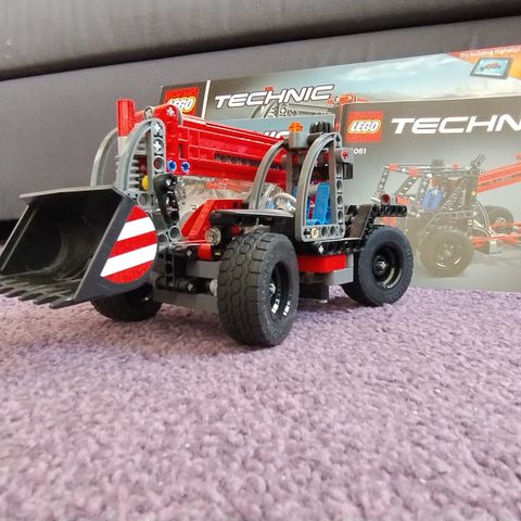 Lego Technic