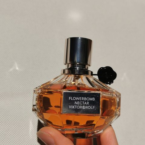 Viktor & Rolf Flowerbomb Nectar 50 ml