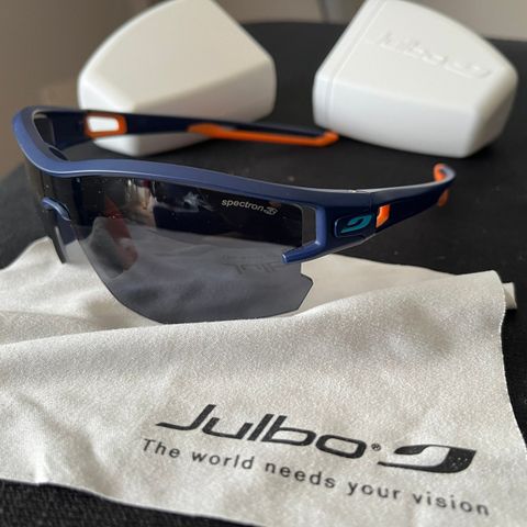 Julbo aerospeed spectron 3