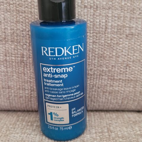 Redken Extreme anti-snap