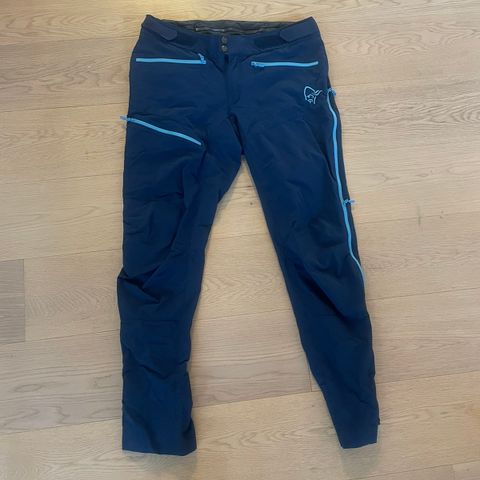 Norrøna Fjørå flex1 Pants (W)