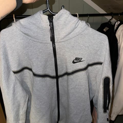 nike tech tracksuit