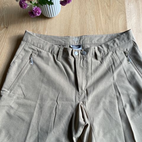 Norrøna bitihorn flex1 shorts str M