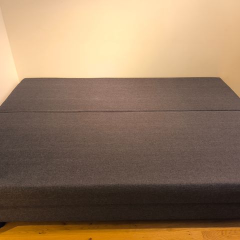 Sovesofa fra IKEA