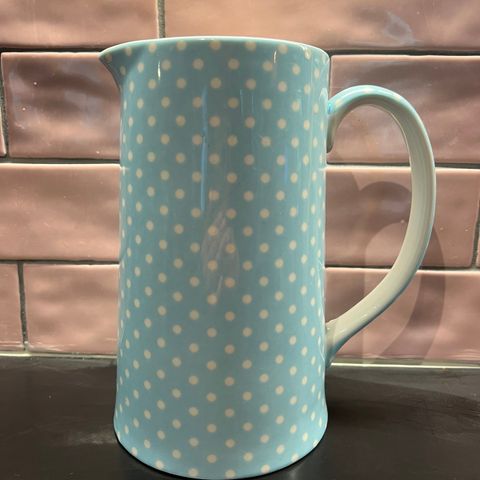 Greengate 1l mugge