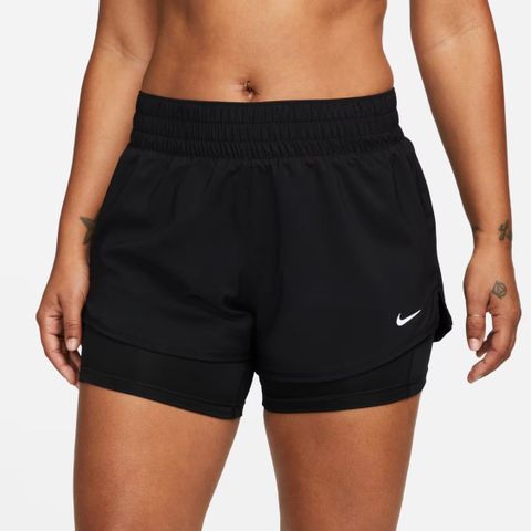 NIKE 2in1 shorts