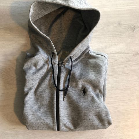 Ralph Lauren full zip