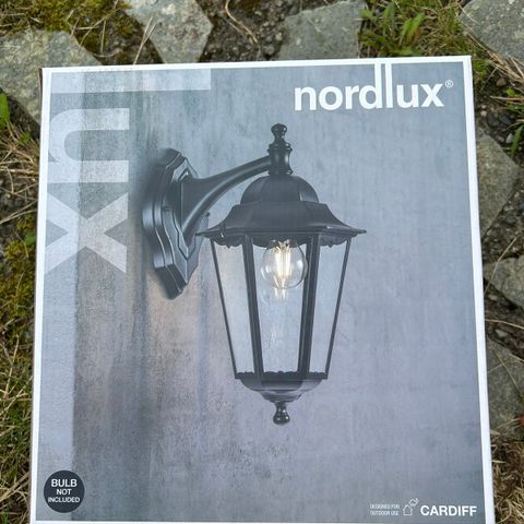 Nordlux cardiff