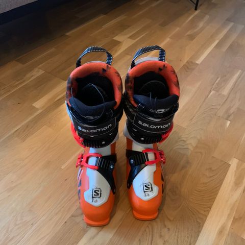 Salomon Ghost FS 100 ski/alpint støvel