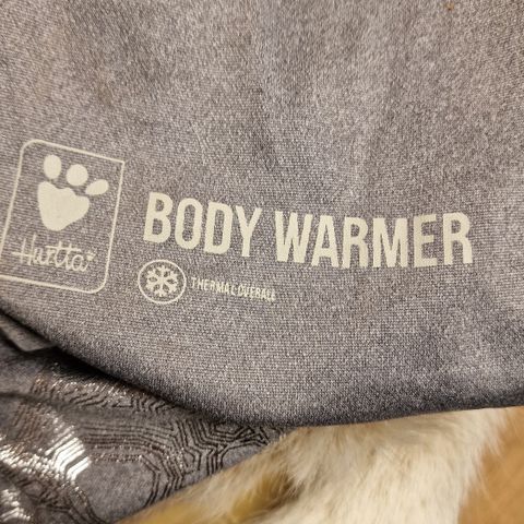 Hurtta bodywarmer