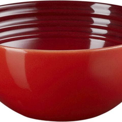 Le Creuset frokostbolle ønskes kjøpt