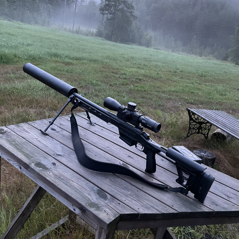 Bergara bmp 308 win