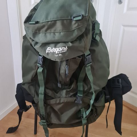 Bergans Tyin 60L