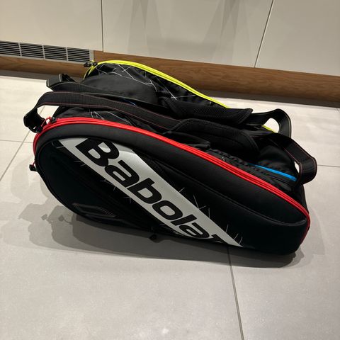 Padelbag Babolat