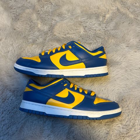 Nike Dunk UCLA / IKEA