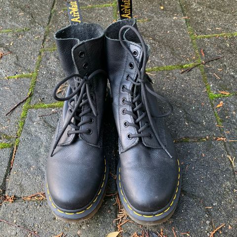 Dr. Martens, str 41 dame sko