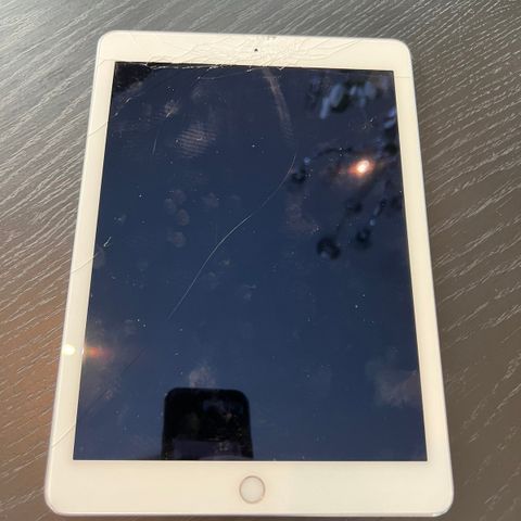 iPad Air 2 - A1566 - 16GB