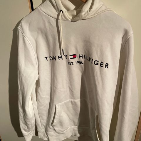 Tommy Hilfiger hettegenser