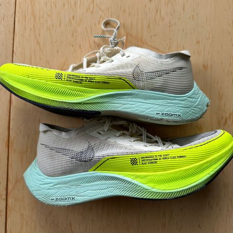 Nike vaporfly next 2