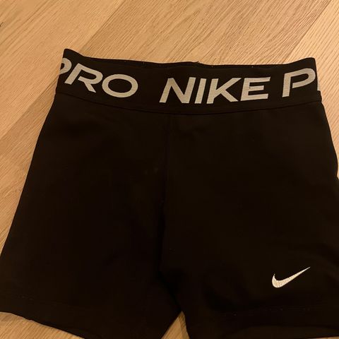 Nike pro shorts