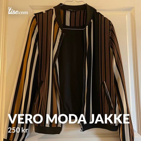 Vero moda jakke