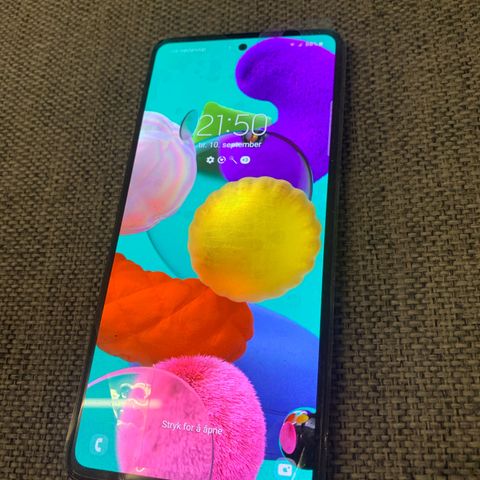 Samsung A51 128 GB