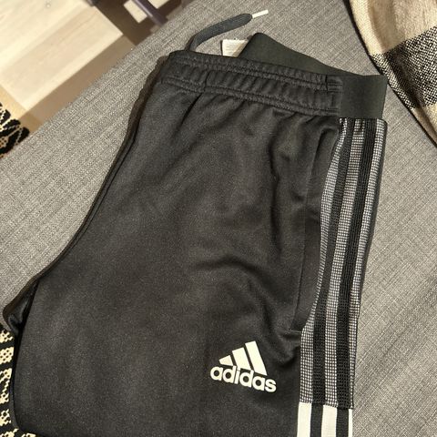 Adidas training pants