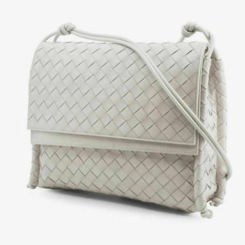 Bottega Veneta Messenger