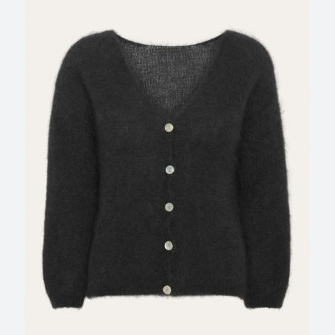 American Dreams cardigan, str S