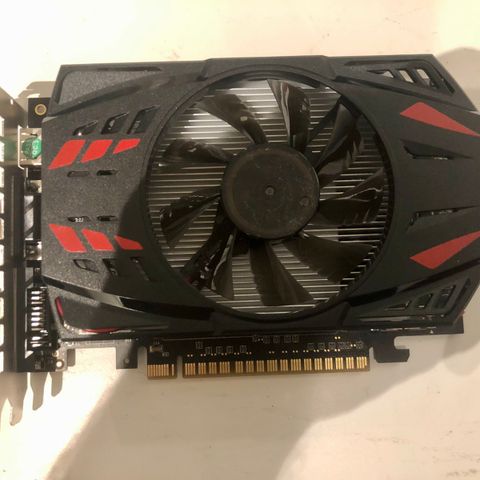 Gtx 750