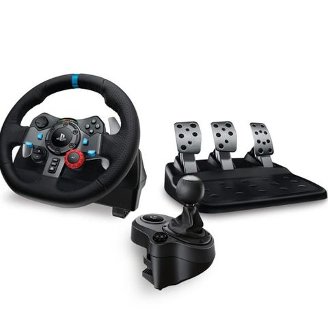 komplett racingsim ps